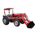 Tractor de 20hp 4WD